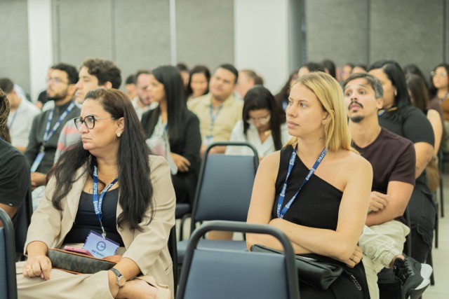 Foto do evento XIII SIMEP - Dia 2
